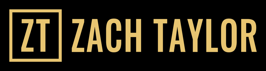 Zach Taylor Real Estate